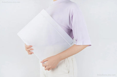 BIG A4 3Ring Cover_25R | Deco Pocket Photo Card Binder