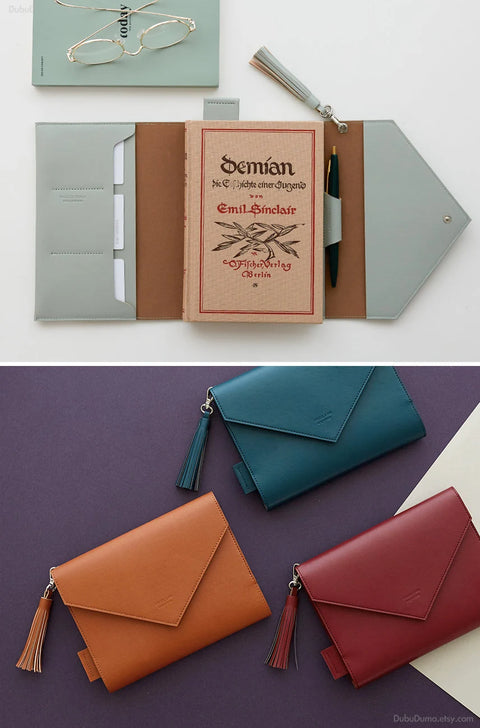 Bookmarks 3types SET