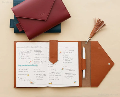 Bookmarks 3types SET