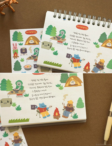 My Buddy Sticker Pack v.3 | 12sheets