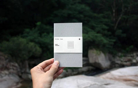 Music Notebook | Manuscript Paper