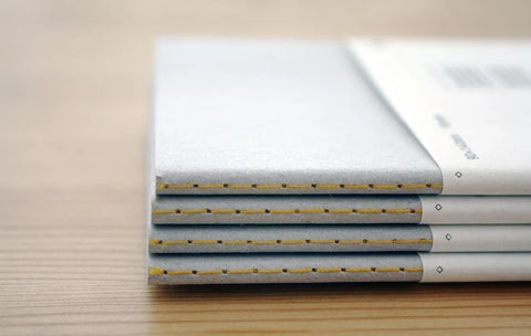 Music Notebook | Manuscript Paper