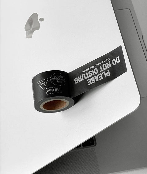 OAB Masking Tape 013