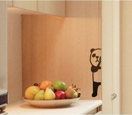 Light Switch Wall Decal Sticker 7types | Switch Sticker