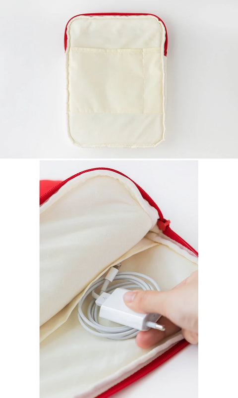 11inch Hello Kitty Tablet PC Pouch | iPad Pouch 10.9" 11" 10.5"