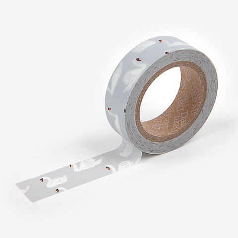 Masking Tape [22 Swan]