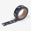 Masking Tape [33 Owl family]