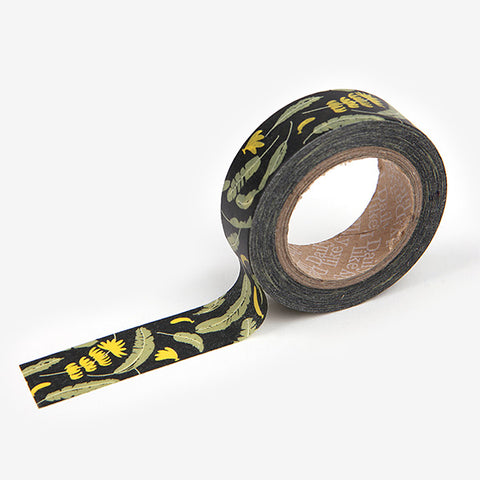 Masking Tape [36 Banana tree]