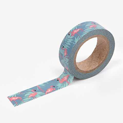 Masking Tape [44 Flamingo]