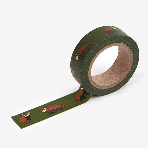 Masking Tape [51 Lesser Panda]