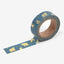 Masking Tape [53 Friendly bear]