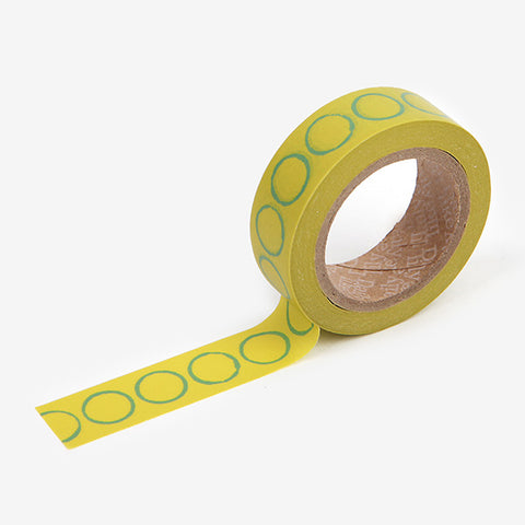 Masking Tape [58 Stamp paper]