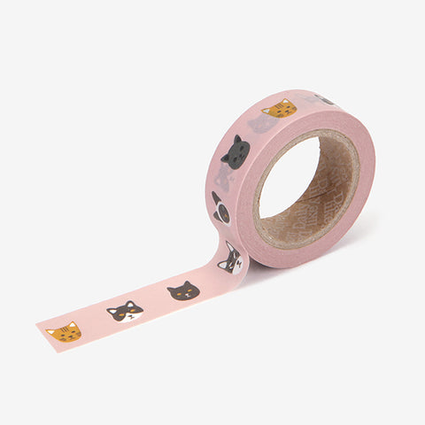 Masking Tape [76 Kitty]