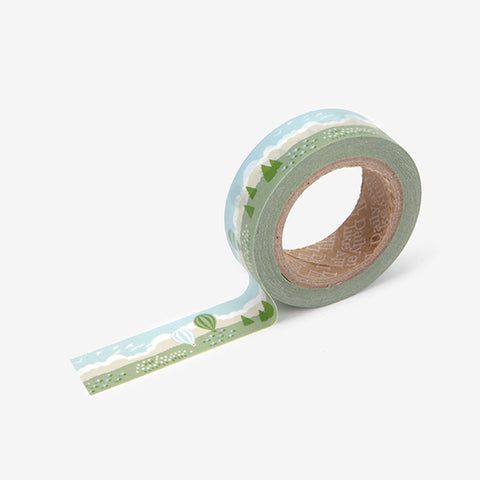 Masking Tape [87 Cloud]