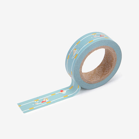 Masking Tape [88 Swimming]