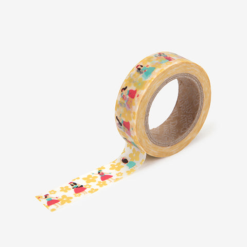 Masking Tape [103 Hula]