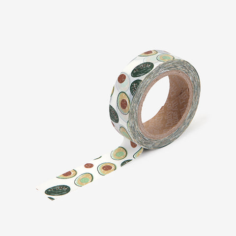 Masking Tape [104 Avocado]