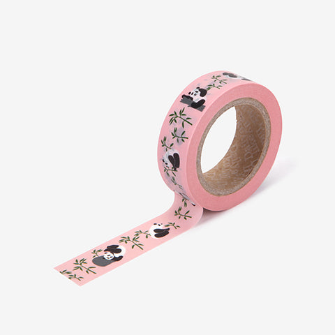 Masking Tape [106 Panda]