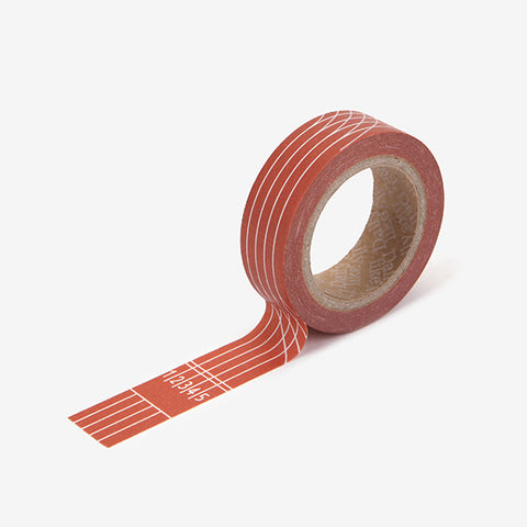 Masking Tape [108 Track]