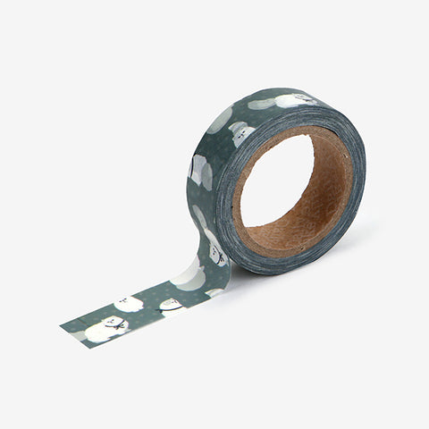 Masking Tape [116 Persian cat]