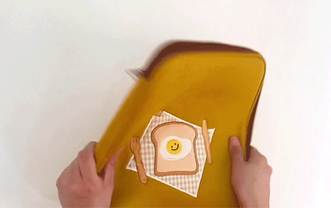 Tailorbird V5 Laptop Pouch [11", 13" inch] | TabletPC Sleeve