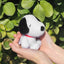 Peanuts Snoopy Key Ring