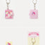 SANRIO Clear Mini Collect Book [7types]