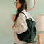 HEN STRING RUCKSACK [3colors]