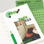 LIFE & PIECES Alphabet Sticker Pack