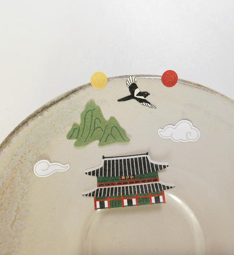 Planner Stickers [1198 see you in Seoul]