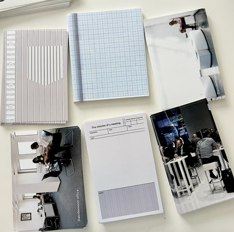 Office Sticker Pack
