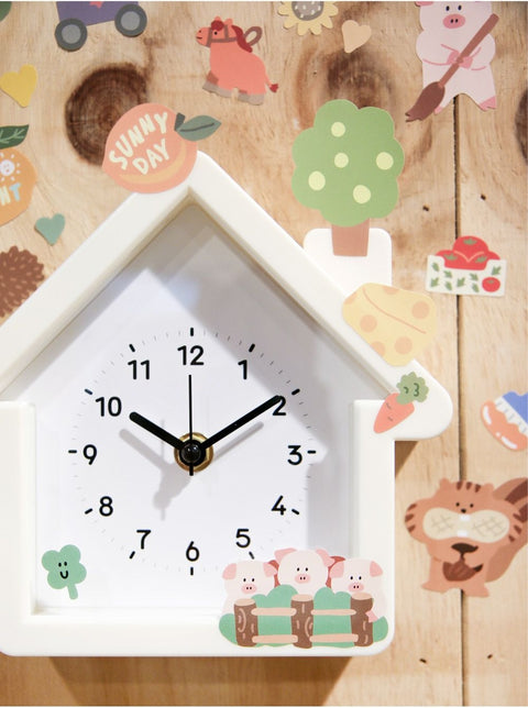 GGU GGU Deco Sticker Pack ver.8 | 6sheets