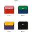 ComeComeHere Stitch Wallet [4colors]