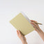 Making Memory Small Wide Line Notebook v.3 [7colors] | Ruled Notebook