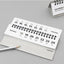 2026 Life&Pieces Desk Weekly Calendar