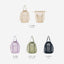 Travelus_Mesh Bag Bucket v.2 [4colors] | Beach Bag