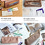 3Way Pencil Collector Pocket Pouch [4colors]