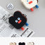 TOAST AirPods 3 Silicone Case [2types]