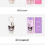 Sanrio Acrylic Key Rings [5types]