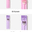 Sanrio Acrylic Gel Pen [5types]