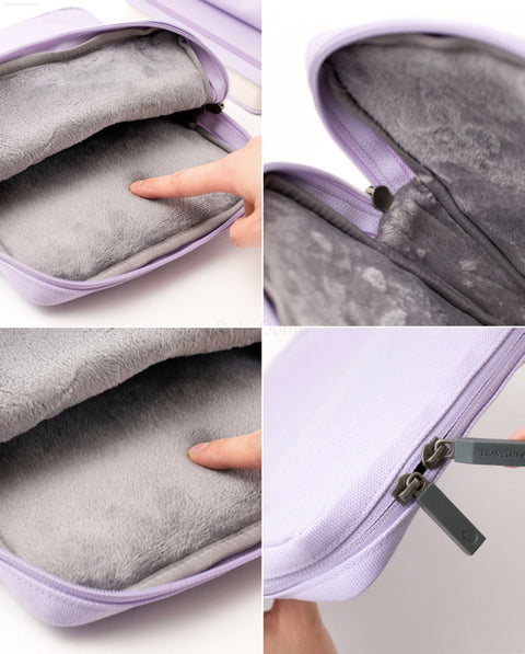 11" Tablet Pouch & Screen Care [5colors]
