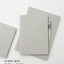 2026 Weekly Planner L B5 [8colors] | Notable Memory Large Weekly Diary