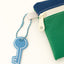 ComeComeHere Flat Mini Pouch [4colors] | Card Case