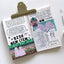 What day of the week Masking Tape