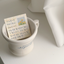 Sticky Note [1973-1975 daily plan]