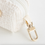 Piyo Tweed Earphone Pouch [3colors] | AirPods Case