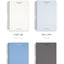 Starry, Starry Days Daily Planner [4colors] | Daily Scheduler