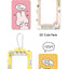 Flirting King Photo Card Holder [4types] | Key Ring