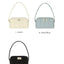 Comfy Cozy V.2 Mini Shoulder Bag [3colors] | Tote Bag