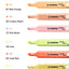 STABILO Swing Cool Pastel Highlighter [14colors]